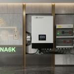 BIẾN TẦN LUX POWER SNA 6000W