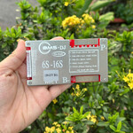 Mạch BMS DJ 13s Có Dây Cảm Biến Nhiệt
