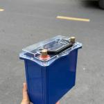 Hộp Chống Nước 30Ah – Độc Quyền, Mẫu Hiếm, An Toàn Tuyệt Đối