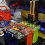 Bình Pin Lithium 45Ah 12V Chống Nước Tuyệt Đối - Giá Tốt Nhất