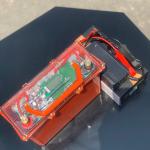 Bình Pin Lithium 45Ah 12V Chống Nước Tuyệt Đối - Giá Tốt Nhất