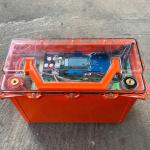 Bình Pin Lithium 60Ah 12V Chống Nước Tuyệt Đối - Giá Tốt Nhất