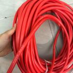 Dây AWG 4 Chống Cháy 1M – Loại Cao Cấp, Dẫn Điện Ổn Định, Chịu Tải Cao