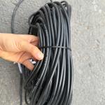 Dây AWG 8 chống cháy cao cáp ( 1M )