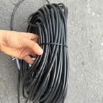 Dây AWG 8 chống cháy cao cáp ( 1M )