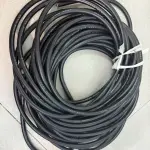 Dây AWG 4 Chống Cháy 1M – Loại Cao Cấp, Dẫn Điện Ổn Định, Chịu Tải Cao