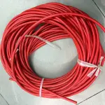 Dây AWG 6 Chống Cháy 1M – Loại Cao Cấp, Dẫn Điện Ổn Định, Bền Nhiệt