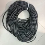 Dây AWG 6 Chống Cháy 1M – Loại Cao Cấp, Dẫn Điện Ổn Định, Bền Nhiệt