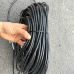 Dây AWG 8 Chống Cháy 1M – Cao Cấp, Dẫn Điện Ổn Định, Chịu Nhiệt Tốt