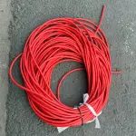 Dây AWG 8 Chống Cháy 1M – Cao Cấp, Dẫn Điện Ổn Định, Chịu Nhiệt Tốt