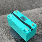 Hộp Nhựa 12V 120A - 150A – Vỏ Bảo Vệ Mạch BMS Pin Lithium