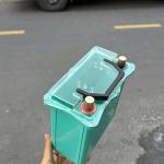 Hộp Chống Nước 30Ah – Độc Quyền, Mẫu Hiếm, An Toàn Tuyệt Đối