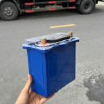Hộp Chống Nước 30Ah – Độc Quyền, Mẫu Hiếm, An Toàn Tuyệt Đối