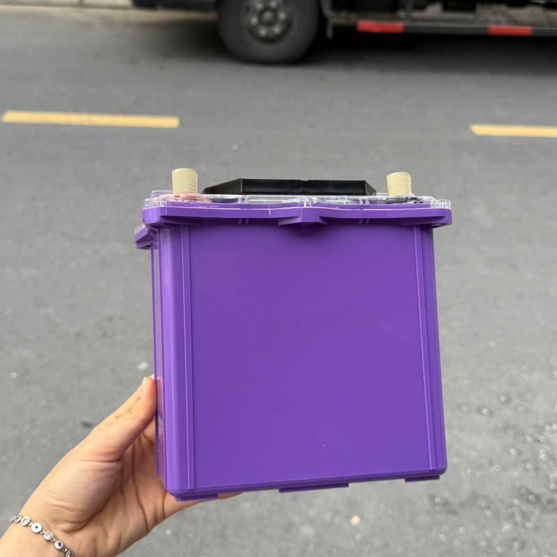 Hộp Chống Nước 30Ah – Độc Quyền, Mẫu Hiếm, An Toàn Tuyệt Đối