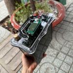 Hộp 30ah Chống Nước Tuyệt Đối Mẫu Mới Nhất