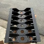 Khay cân bằng pin 21700 (6 cell)