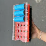 Khay Cân Bằng Pin