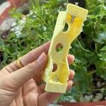 Khay cân bằng pin 21700 (1 cell)