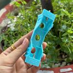 Khay cân bằng pin 21700 (1 cell)