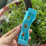 Khay cân bằng pin 21700 (1 cell)