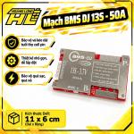 Mạch BMS DJ 13s Có Dây Cảm Biến Nhiệt