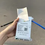 Mạch BMS JK 24S 60A/100A cân bằng 0.4A ( 8- 24S).