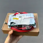 Mạch BMS JK 8-24S 100A Có Cân Bằng 0.4A – Tích Hợp Bluetooth & App Điều Khiển Từ Xa
