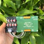 Hướng Dẫn Đi Mạch BMS 4S 200A Pin 3.2V