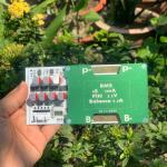 Mạch BMS 200A Công Suất Lớn Tích hợp cân bằng chủ động 5.5A ( 4s cho hệ 3.2v ) - ( Loại Mới )