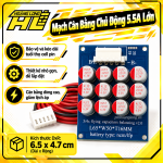 Mạch Cân Bằng Chủ Động 5.5A Lớn Giá Tốt ( 4s )