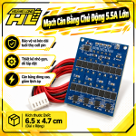 Mạch Cân Bằng Chủ Động 5.5A Lớn Giá Tốt ( 4s )
