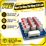 Mạch Cân Bằng Chủ Động 5.5A Lớn Giá Tốt ( 4s )