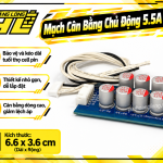 Mạch Cân Bằng Chủ Động 5.5A Nhỏ Giá Tốt ( 4s )