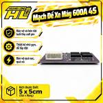 Mạch BMS Đề Xe Máy 600A Cho Hệ Pin ( 3s / 4s )