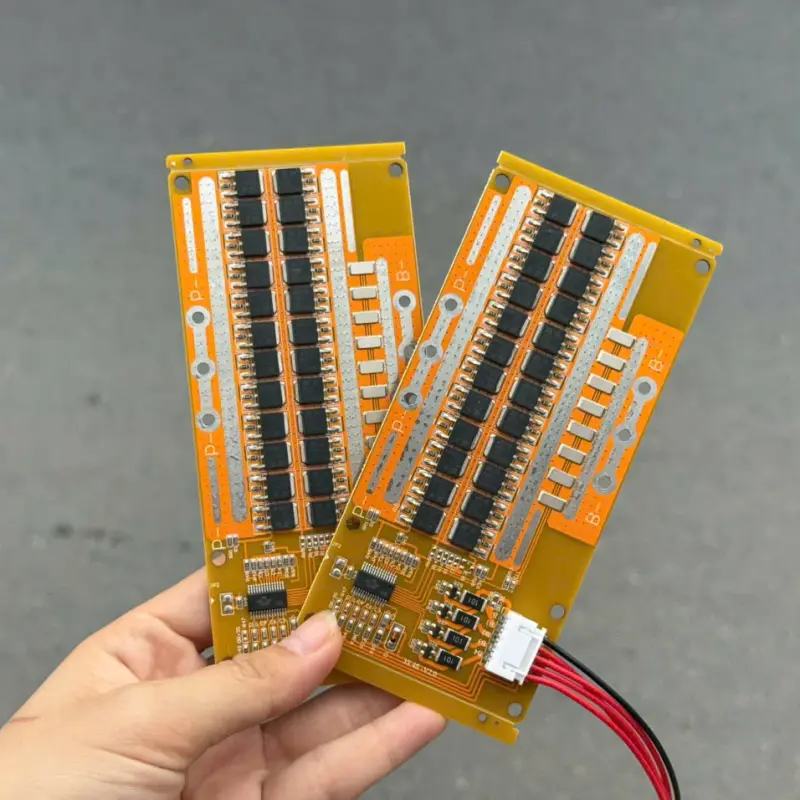 Mạch Vàng BMS 120a (20fet - 24fet)