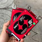 Mạch Bảo Vệ BMS 48V 16S 30A Cho 3.2V Có Dây Cảm Biến Nhiệt -  Chính Hãng DALY (Sạc Xả Chung)