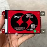 Mạch Bảo Vệ BMS 48V 16S 30A Cho 3.2V Có Dây Cảm Biến Nhiệt -  Chính Hãng DALY (Sạc Xả Chung)