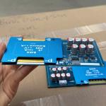Mạch BMS 300A 4S THCB Chủ Động 6A Bản Fet 8 Chân
