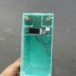 Mạch Đồng Hồ Báo Volt Cho Hộp Pin Lithium 15Ah – Hiển Thị Điện Áp Chính Xác