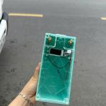 Mạch Đồng Hồ Báo Volt Cho Hộp Pin Lithium 15Ah – Hiển Thị Điện Áp Chính Xác