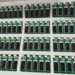 Mạch Đồng Hồ Báo Volt Cho Hộp Pin Lithium 15Ah – Hiển Thị Điện Áp Chính Xác