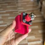 CỌC ĐỒNG ĐẦU KẾT NỐI 314Ah  TẢI CAO ĐẦU VUÔNG NỐI HỆ THỐNG LƯU TRỮ MẶT TRỜI