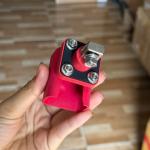CỌC ĐỒNG ĐẦU KẾT NỐI 314Ah  TẢI CAO ĐẦU VUÔNG NỐI HỆ THỐNG LƯU TRỮ MẶT TRỜI