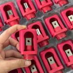 CỌC ĐỒNG ĐẦU KẾT NỐI 314Ah  TẢI CAO ĐẦU VUÔNG NỐI HỆ THỐNG LƯU TRỮ MẶT TRỜI