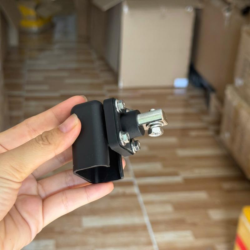 CỌC ĐỒNG ĐẦU KẾT NỐI 314Ah  TẢI CAO ĐẦU VUÔNG NỐI HỆ THỐNG LƯU TRỮ MẶT TRỜI