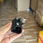 CỌC ĐỒNG ĐẦU KẾT NỐI 314Ah  TẢI CAO ĐẦU VUÔNG NỐI HỆ THỐNG LƯU TRỮ MẶT TRỜI
