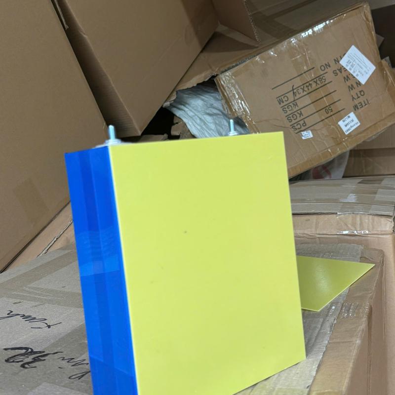 phíp vàng cho 280ah - 314ah kích thước 172*204