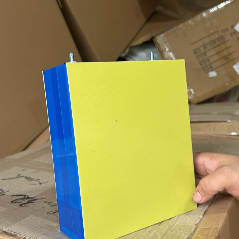 phíp vàng cho 280ah - 314ah kích thước 172*204