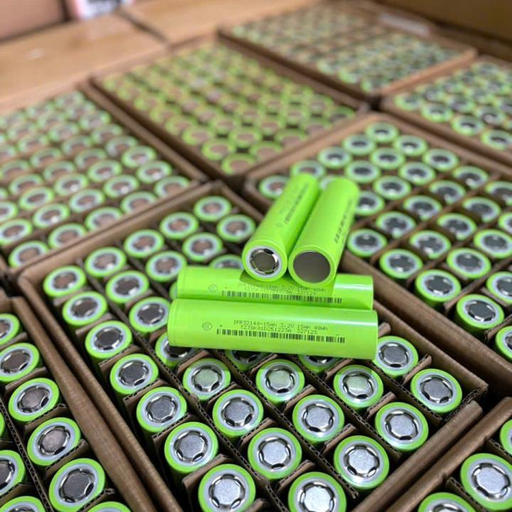 Pin Lithium 2026: Hướng Dẫn Toàn Diện Chọn Mua, Đóng Pack Và Ứng Dụng Thực Tế
