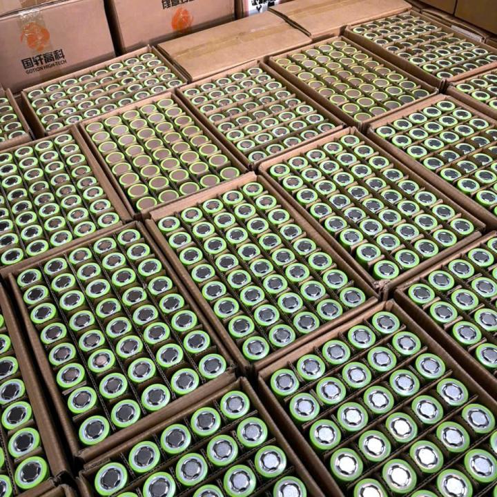 Hướng Dẫn Chọn Pin Lithium Chất Lượng Từ Hoàng Long